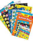 School Days Variety Pack
