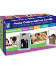Photo Conversation Cards for Children with Autism and Asperger's