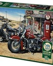Cobble Hill Two for the Road Puzzle 1000pc