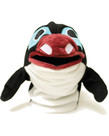 Splash the Orca Puppet