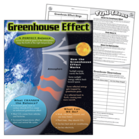 Greenhouse Effect