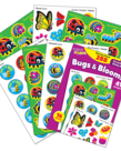 Bugs and Blooms Bundle