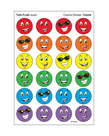 Color Smiles/Tutti Frutti Stickers
