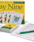 Play Nine- The Card Game of Golf