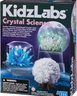 Kidz Lab Crystal Science