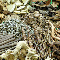 Naturals Wood Assortment