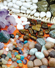 Stones & Minerals Assortment