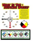 What is the Medicine Wheel? poster