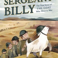 Sergeant Billy