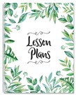 Wispy Leaves Lesson Planner