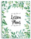 Wispy Leaves Lesson Planner