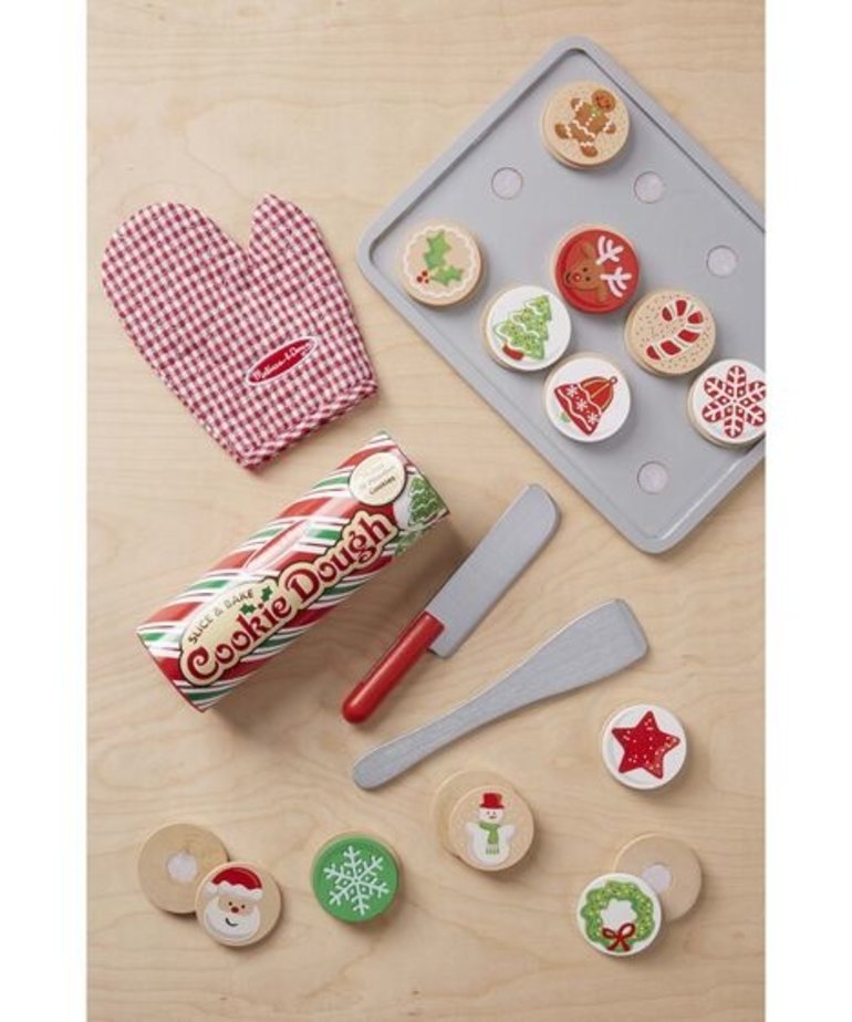 Chistmas Cookie Set