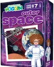Professor Noggin Outer Space