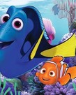 Ravensburger Finding Dory Puzzle (3X49)
