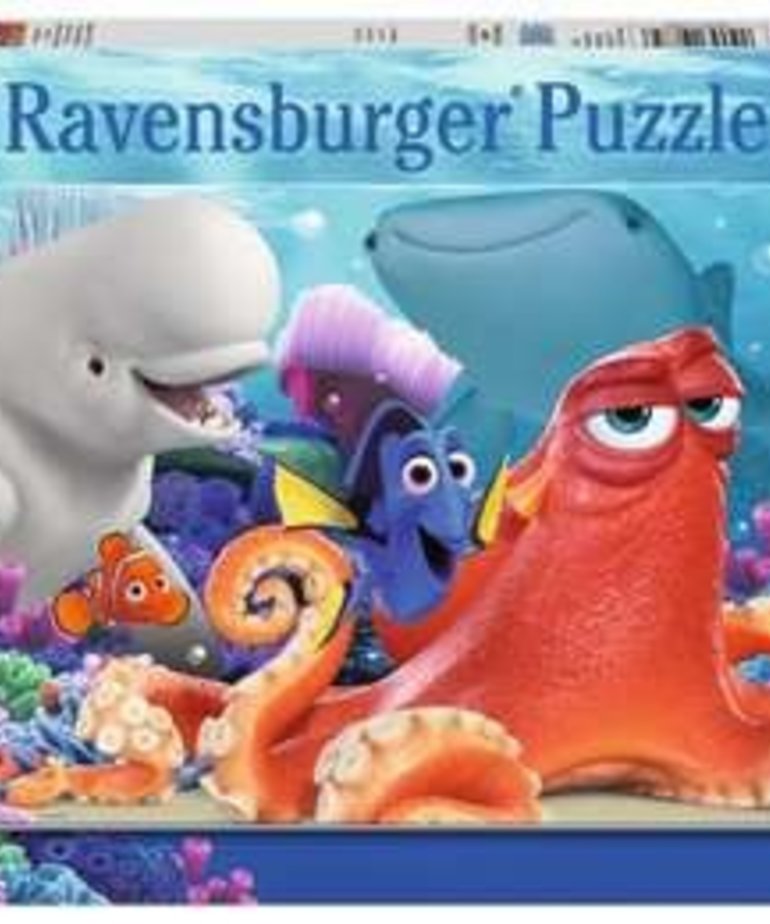 Ravensburger Finding Dory (100pc)