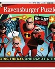 Ravensburger Incredibles 2 (100 pc)