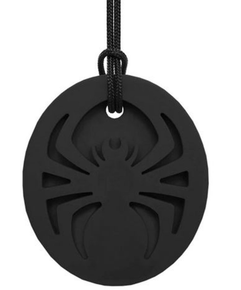 ARK's Spider Chew Necklace