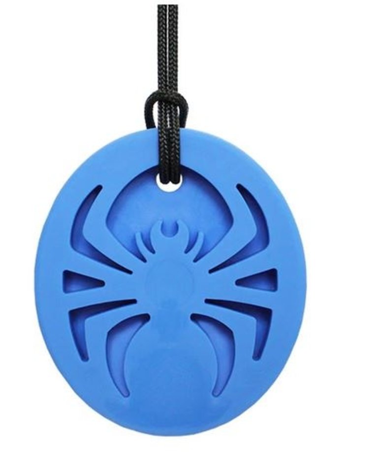 ARK's Spider Chew Necklace