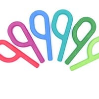 ARK's Grabber® Original Oral Motor Chew Tool