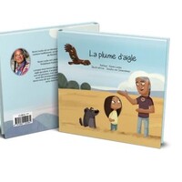 La plume d'aigle