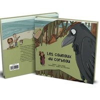 Les cadeaux du Corbeau