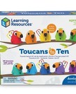 Learning Resources Toucan to Ten