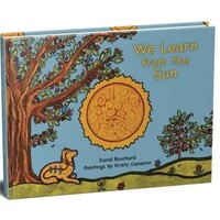 We Learn From The Sun
