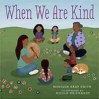 When We Are Kind
