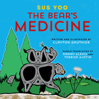 Sus Yoo The Bear's Medicine