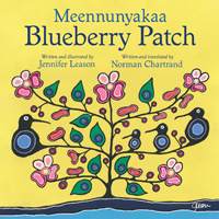 Meennunyakaa/Blueberry Patch