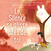 Le Silence se glisse pres de toi