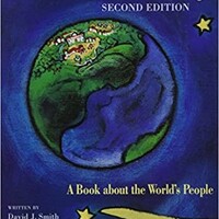 If The World Were a Village