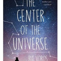 The Center of the Universe