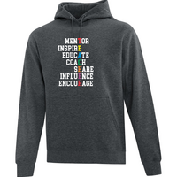 "Teacher"Sweatshirt