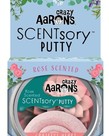 Crazy Aaron's Sensory Putty-Grateful Heart