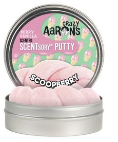 Crazy Aaron's Scentsory Putty-Scoopberry