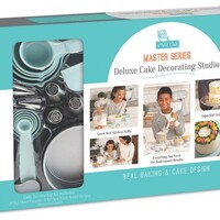 Playful Chef: Cake Decorating
