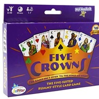 Five Crowns