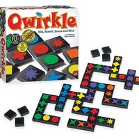 Qwirkle