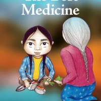 Siha Tooskin Knows:  The Best Medicine