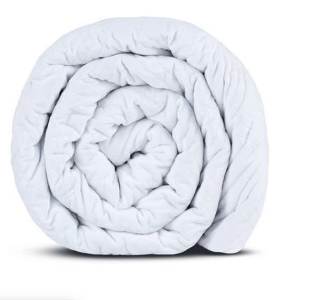 HUSH Hush Classic Blanket-Twin 15lb White