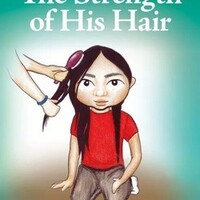 Siha Tooskin Knows:  The Strength of His Hair