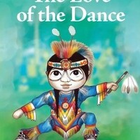 Siha Tooskin Knows:  The Love of the Dance