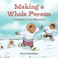 Making a Whole Person