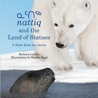 Nattiq and the Land