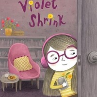 Violet Shrink