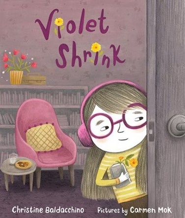 Violet Shrink