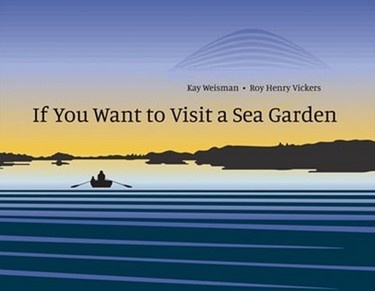 If You Want to VIsit A Sea Garden