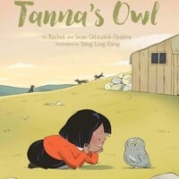 Tanna's Owl
