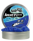 Crazy Aaron's Angry Putty- Stress Ball